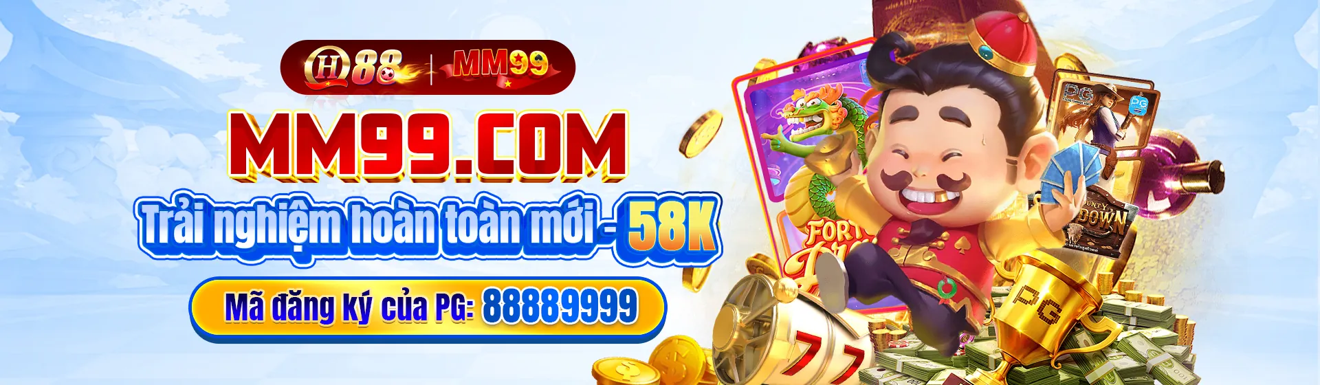 Thế giới bắn cá Fly88 APK